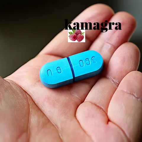 Kamagra effetti